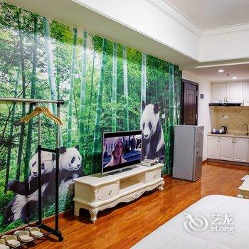 广州长隆快乐时光儿童主题酒店式公寓酒店提供图片