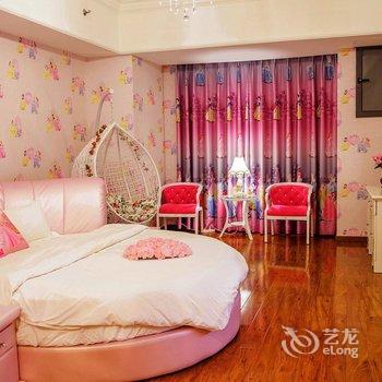 广州长隆快乐时光儿童主题酒店式公寓酒店提供图片