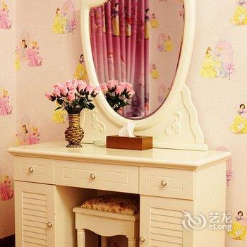 广州长隆快乐时光儿童主题酒店式公寓酒店提供图片