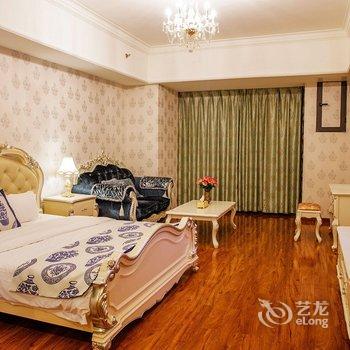 广州长隆快乐时光儿童主题酒店式公寓酒店提供图片