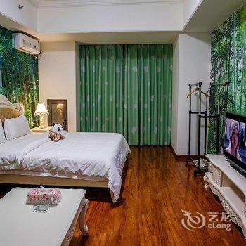 广州长隆快乐时光儿童主题酒店式公寓酒店提供图片