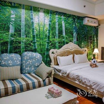 广州长隆快乐时光儿童主题酒店式公寓酒店提供图片