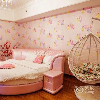 广州长隆快乐时光儿童主题酒店式公寓酒店提供图片