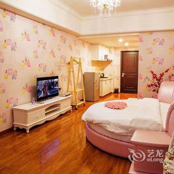 广州长隆快乐时光儿童主题酒店式公寓酒店提供图片