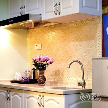 广州长隆快乐时光儿童主题酒店式公寓酒店提供图片