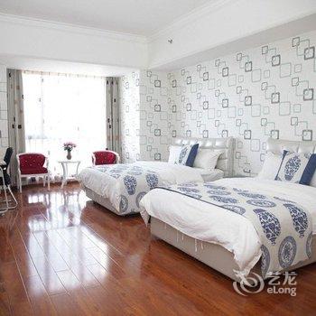 广州长隆快乐时光儿童主题酒店式公寓酒店提供图片