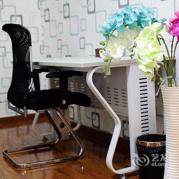 广州长隆快乐时光儿童主题酒店式公寓酒店提供图片