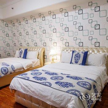 广州长隆快乐时光儿童主题酒店式公寓酒店提供图片