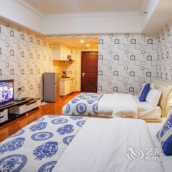 广州长隆快乐时光儿童主题酒店式公寓酒店提供图片