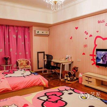 广州长隆快乐时光儿童主题酒店式公寓酒店提供图片