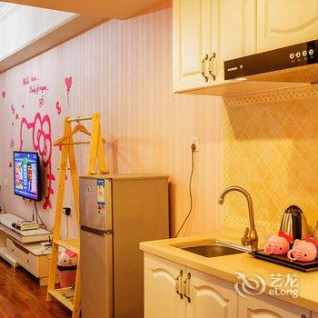 广州长隆快乐时光儿童主题酒店式公寓酒店提供图片