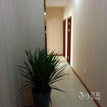 威宁舒雅旅馆(火车站店)酒店提供图片