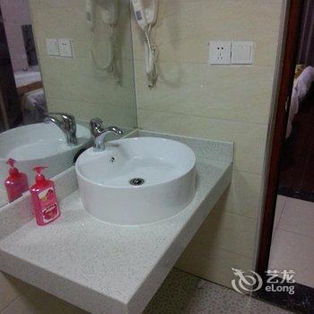 威宁舒雅旅馆(火车站店)酒店提供图片