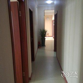 威宁舒雅旅馆(火车站店)酒店提供图片