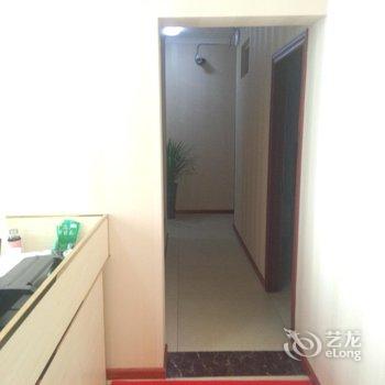 威宁舒雅旅馆(火车站店)酒店提供图片