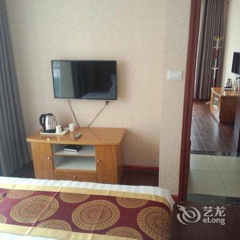 威宁舒雅旅馆(火车站店)酒店提供图片