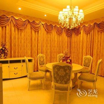 广州温泉明月山溪诗书街花园别墅酒店提供图片