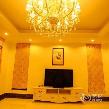 广州温泉明月山溪诗书街花园别墅酒店提供图片