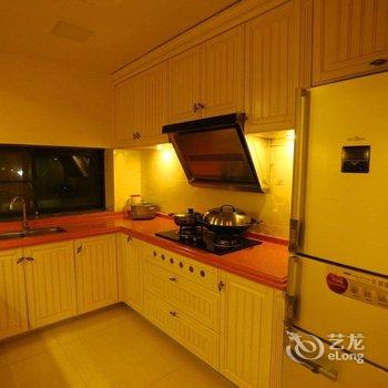 广州温泉明月山溪诗书街花园别墅酒店提供图片