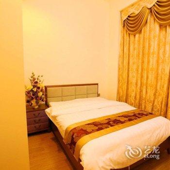 广州温泉明月山溪诗书街花园别墅酒店提供图片