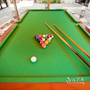 广州温泉明月山溪诗书街花园别墅酒店提供图片