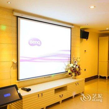 广州温泉明月山溪诗书街花园别墅酒店提供图片