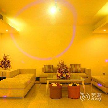 广州温泉明月山溪诗书街花园别墅酒店提供图片