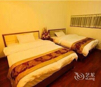 广州温泉明月山溪诗书街花园别墅酒店提供图片