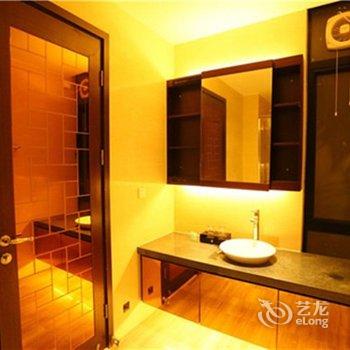 广州温泉明月山溪诗书街花园别墅酒店提供图片