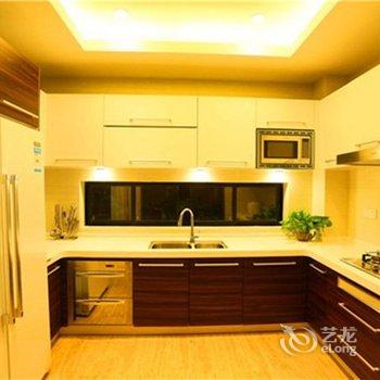 广州温泉明月山溪诗书街花园别墅酒店提供图片