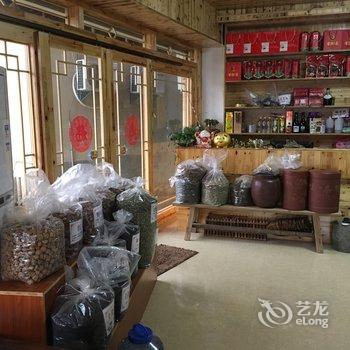 南靖就住这儿驿站酒店提供图片