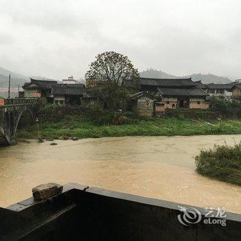 南靖就住这儿驿站酒店提供图片