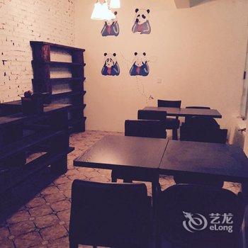 泸沽湖一年一班青年旅舍酒店提供图片