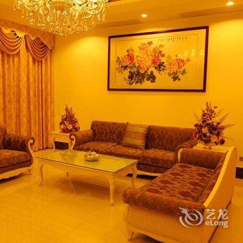 广州温泉明月山溪诗书街花园别墅酒店提供图片