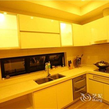 广州温泉明月山溪诗书街花园别墅酒店提供图片