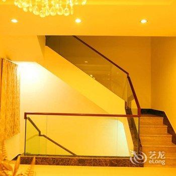 广州温泉明月山溪诗书街花园别墅酒店提供图片