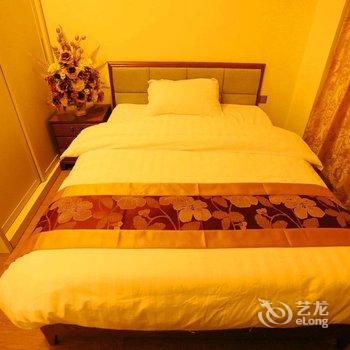 广州温泉明月山溪诗书街花园别墅酒店提供图片