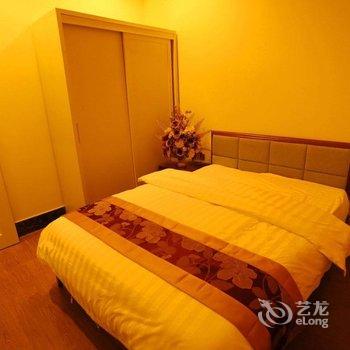 广州温泉明月山溪诗书街花园别墅酒店提供图片