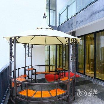 广州温泉明月山溪诗书街花园别墅酒店提供图片