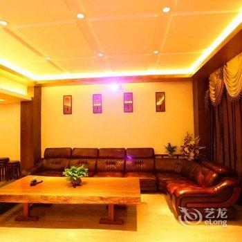 广州温泉明月山溪诗书街花园别墅酒店提供图片