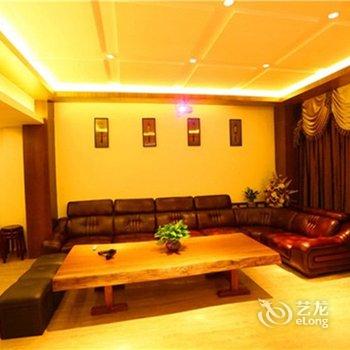 广州温泉明月山溪诗书街花园别墅酒店提供图片