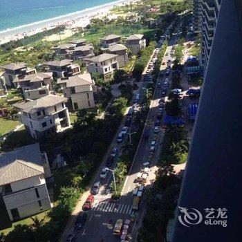 阳江海陵岛十里银滩海之梦豪华度假公寓酒店提供图片