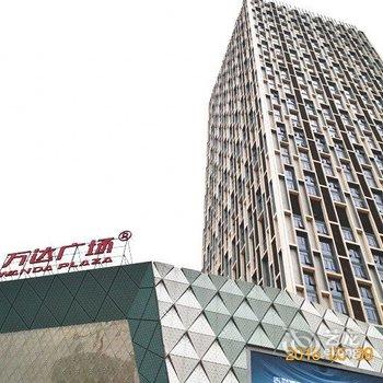 广州长隆快乐时光儿童主题酒店式公寓酒店提供图片