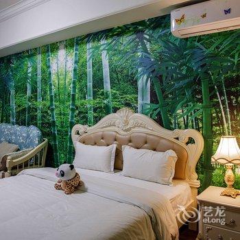 广州长隆快乐时光儿童主题酒店式公寓酒店提供图片
