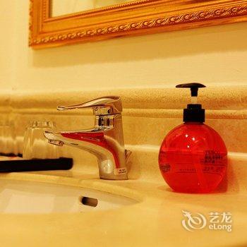 广州长隆快乐时光儿童主题酒店式公寓酒店提供图片