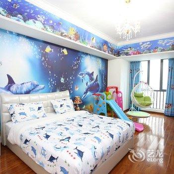 广州长隆快乐时光儿童主题酒店式公寓酒店提供图片