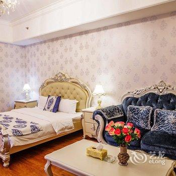 广州长隆快乐时光儿童主题酒店式公寓酒店提供图片