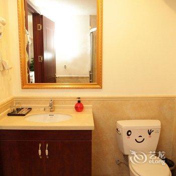 广州长隆快乐时光儿童主题酒店式公寓酒店提供图片