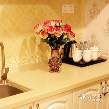 广州长隆快乐时光儿童主题酒店式公寓酒店提供图片