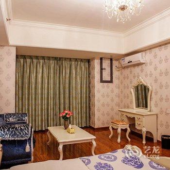 广州长隆快乐时光儿童主题酒店式公寓酒店提供图片